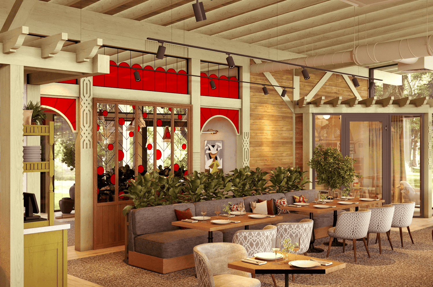 Бутик-отель «Шамбала» 5*